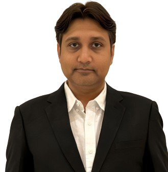 Jaimin Sanghvi